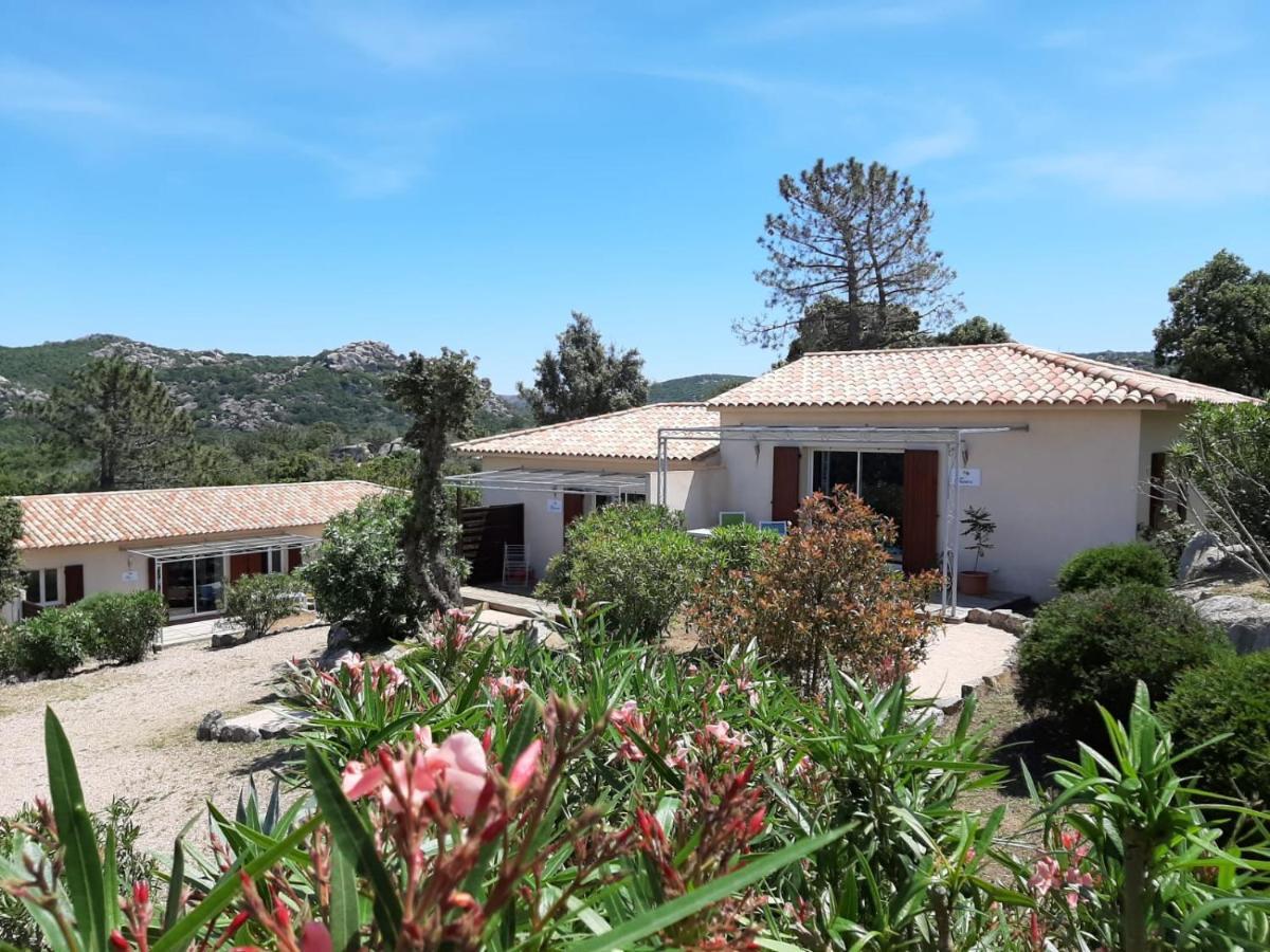 Sole Di Dume Hotel Sotta Exterior foto