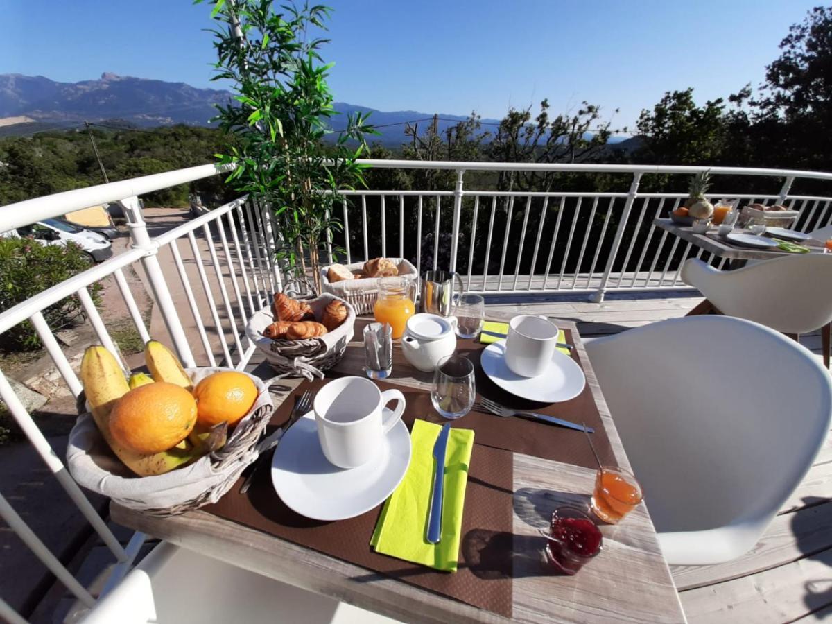 Sole Di Dume Hotel Sotta Exterior foto