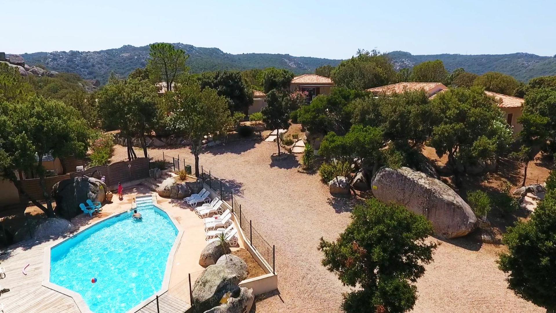 Sole Di Dume Hotel Sotta Exterior foto